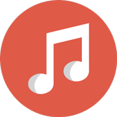 Audio-Player icon