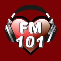 Rádio FM 101 on 9Apps