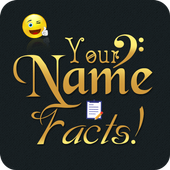 Your Name Facts - What Is In Your Name Meaning icon