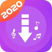 Free Music Downloader &amp; New Music Download icon