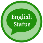 English Status 2018 icon