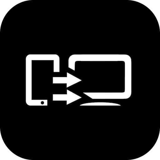 Screen Mirroring for Smart TV - TV Cast Solution icon