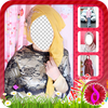 Hijab Party Photo Maker icon