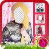 Hijab Party Photo Maker on 9Apps
