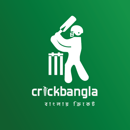 CrickBangla English Live Score icon