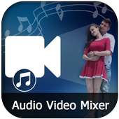 Audio Video Mixer on 9Apps