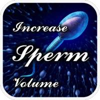 Increase Sperm Volume