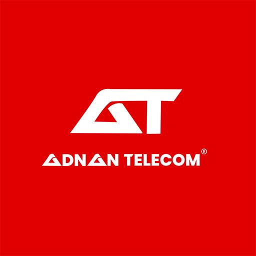 Adnan Payment Services icon