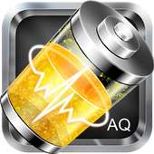 توفير طاقة البطارية ، سيد برودة الهاتف on 9Apps