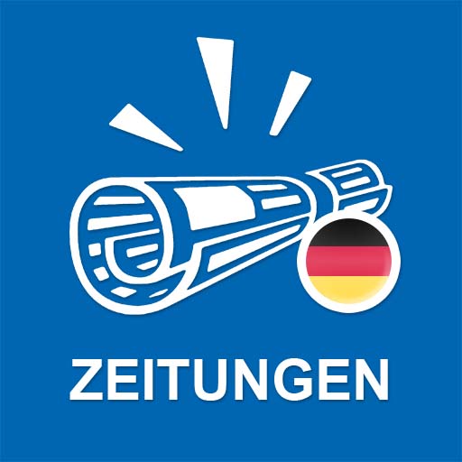 German News icon