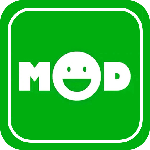 Mod Tips - Help For Happy Mod icon