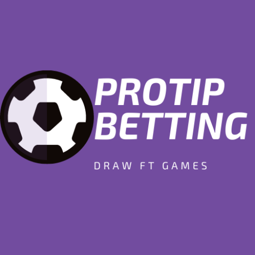 PROTIP BETTING : Draw FT Games icon