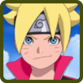 Ultimate Naruto Quiz 2018 icon