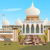 Escape Games Play 1 icon