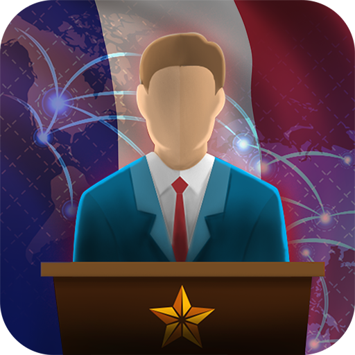 President Simulator Lite icon