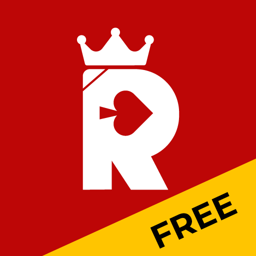 RummyNation - Play Free Rummy icon