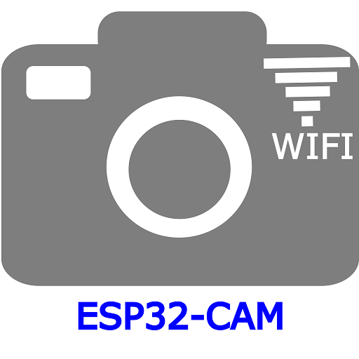 ESP32 AI Camera icon
