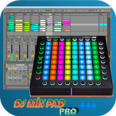 Dj Mix Pads icon