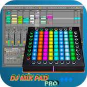 Dj Mix Pads