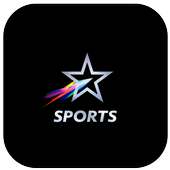 Star sports TV:Live cricket Match