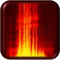 Spectrogram on 9Apps