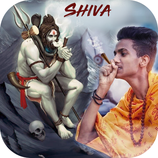 Shiva Photo Editor-Photo Frame 2018 icon