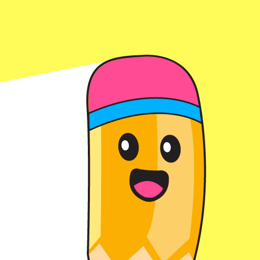 Delete Puzzle Game: Erase One Part icon