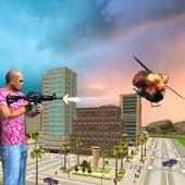 San Andres Real Gang Crime Fight