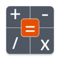 Calculator on 9Apps