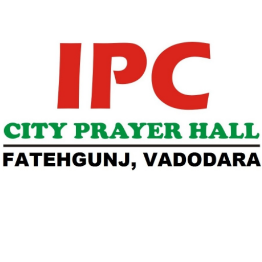 IPC Church Baroda icon
