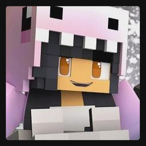 mod kawaii world craft mcpe icon