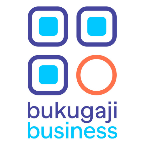 Bukugaji Business: Hitung Absensi &amp; Gaji Karyawan icon