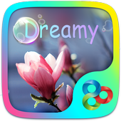 Dreamy GO Launcher Theme icon