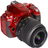 Dslr Sweet Camera icon