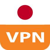 Japan VPN - Vpn Free