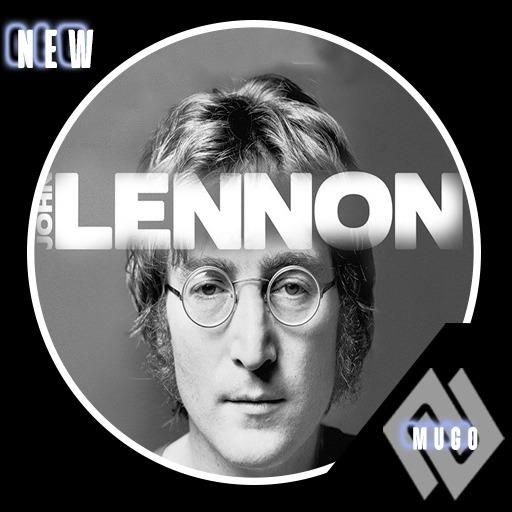 John Lennon | Music Video &amp; Mp3 icon