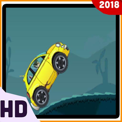 ikon Rugged Mountain Race