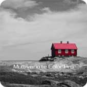 Multivariate Color Pro on 9Apps