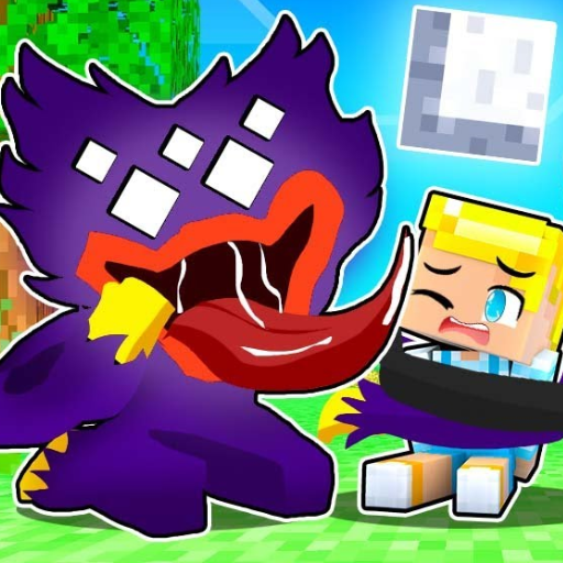 Poppy craft mod icon