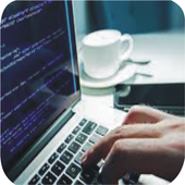 Computer science Note 1. icon