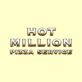 Pizza Hot Million icon