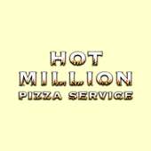 Pizza Hot Million