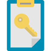 Text Hider Pro Encryption icon