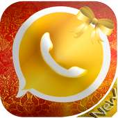 Golden whats-apps lux 2018