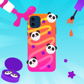 Phone Case Master icon
