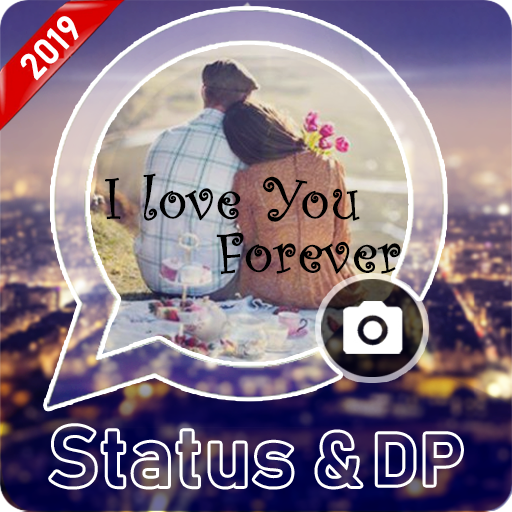 What's Dp Status | 1000  Dp Status | icon