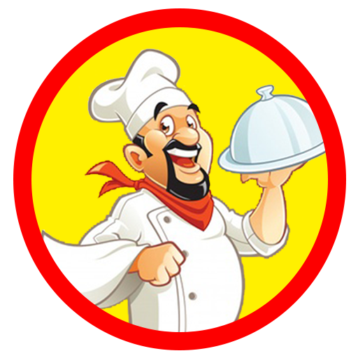 Word Games - Master Chef Edition icon