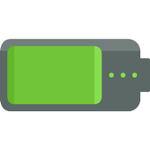 Rapid Battery Charger icon
