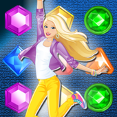 Jewels Blast for Barbie icon