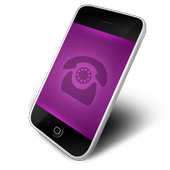 Call Recorder icon